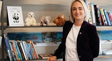 TEV ve WWF-Türkiye'den 'sinerji' işbirliği