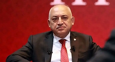 TFF' de Büyükekşi dönemi sona eriyor