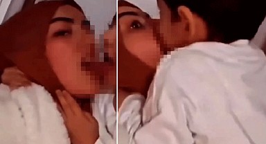 Tik Tok rezaletine bir yenisi daha!
