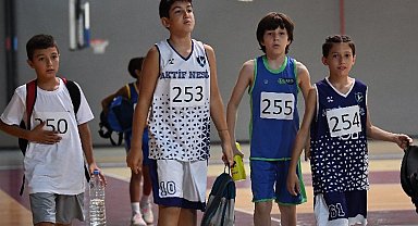 TOFAŞ basketbol altyapı 2024 seçmelerı̇ne geri sayım