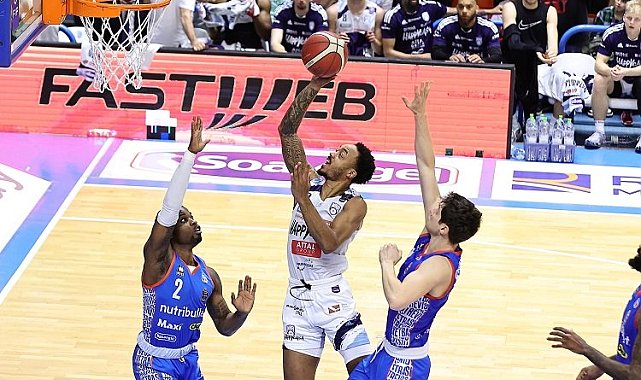 TOFAŞ, Marcquise Reed ile anlaştı