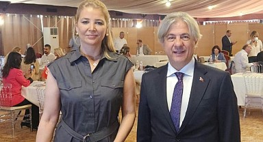 Türk İş Dünyası Tunus'ta yeni fırsatları değerlendirdi