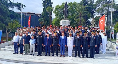 Türk Jandarması 185 yaşında