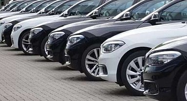 Türkiye araç parkının 4'te biri 21 yaş veya üzerinde