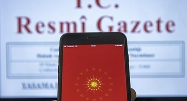 Türkiye'nin Bağdat Büyükelçiliğine Anıl Bora İnan atandı