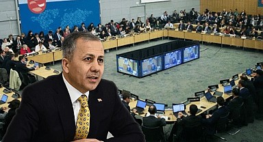 Türkiye'nin gri listeden çıkarılmasına Bakan Yerlikaya'dan yanıt