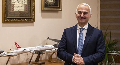 TUSAŞ'ta bayrak değişimi!