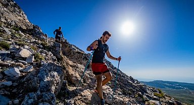 Uludağ Alan Başkanlığı'ndan spora tam destek... Sporun yeni adresi Uludağ