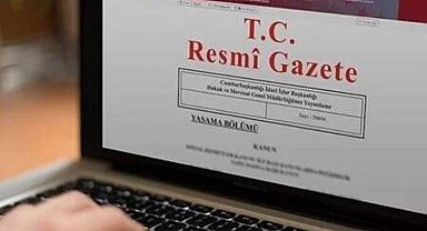 Uluslararası Deniz Seyir Yardımcıları Teşkilatı Sözleşmesi Resmi Gazete'de