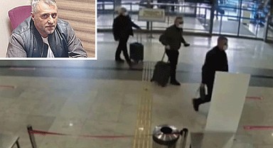 Uluslararası uyuşturucu kaçakçısı yakalandı