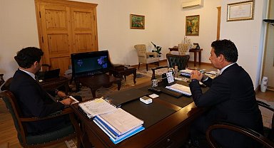 UNESCO Miras Şehirleri Ağı'nda Muğla anlatıldı