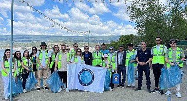 Üniversite öğrencilerinden farkındalık!