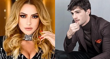 Ünlü şarkıcı oyunculuğa soyundu