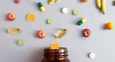 Vitamin Eksikliği Nedir? Neden Olur?