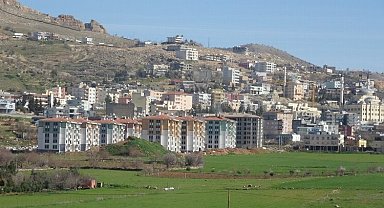 Yeşilli halkından TOKİ'ye yüksek fiyat tepkisi