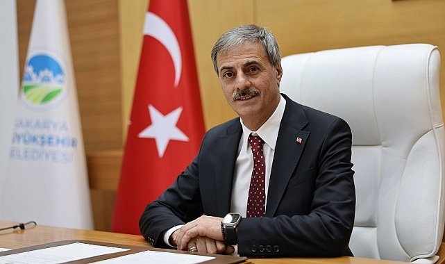 Yusuf Alemdar'dan 21 Haziran mesajı