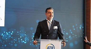 Ziya Özalp'e uluslararası görev