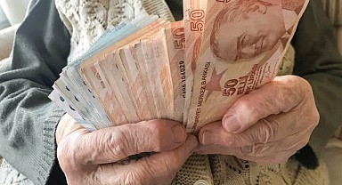 1.8 milyon emekliye ek zam müjdesi