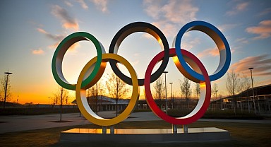 2024 Paris Olimpiyat oyunları siber saldırganların yeni hedefi