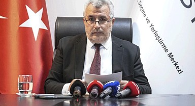 2024 YKS' de 5 aday birinci oldu!