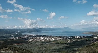4 devlete başkentlik yapan İznik, turizm potansiyelini açığa çıkaramıyor