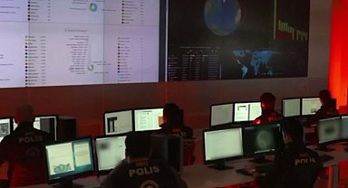 41 ilde 82 şüpheli 'Siberağ'a düştü!