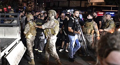 ABD'den savaş açıklaması