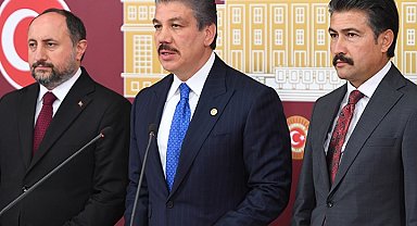 Adalet Komisyonu'ndan UAD'ın Filistin kararı üzerine değerlendirme