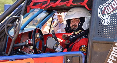 Adrenalin tutkunları Bursa’da buluştu
