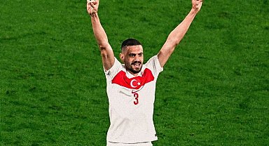 Ahmet Özkaya'dan Merih Demiral'a verilen 2 maç cezası tepkisi