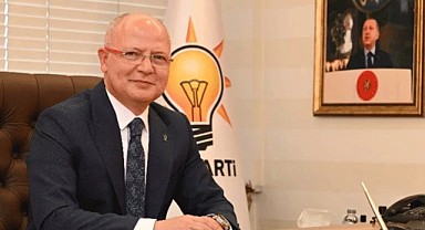 AK Parti Bursa İl Başkanı Davut Gürkan'dan 15 Temmuz mesajı