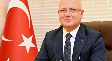 AK Parti Bursa İl Başkanı Davut Gürkan'dan 15 Temmuz mesajı