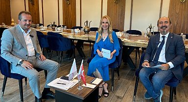 AK Parti, Bursa'da nasıl bir yol haritası çizecek?