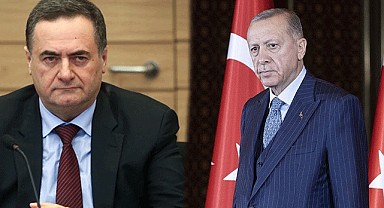 AK Parti'den İsrailli Bakana sert sözler!