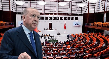 AK Parti'den vekillerle ilgili performans raporu!
