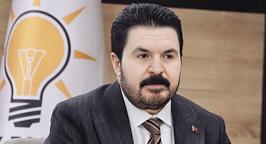 AK Partili Savcı Sayan'dan şok sözler!