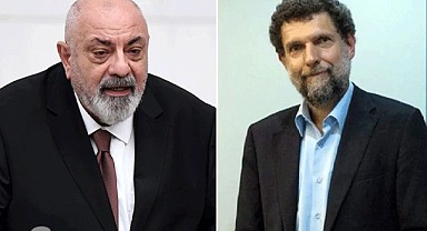 AK Partili Tuğrul Türkeş'ten şok açıklama!