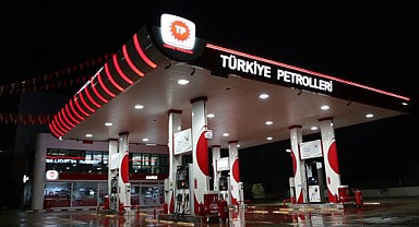 Akaryakıt devi resmen satıldı!