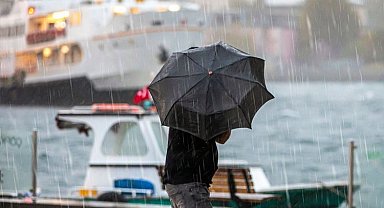 AKOM uyardı: Akşam şiddetini artıracak