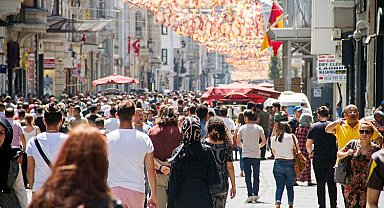AKOM'dan tehlikeli sıcaklık uyarısı 