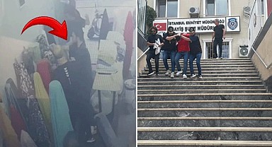 Alacak verecek meselesi can aldı!