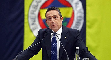 Ali Koç'tan zehir zembelek sözler!