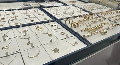 Altın fiyatlarında hareketlilik devam ediyor