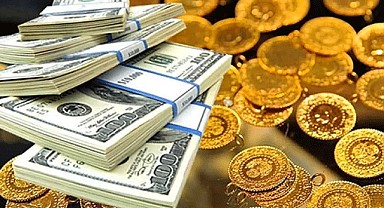 Altın ve dolar fiyatlarında son durum!