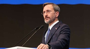 Altun: 15 Temmuz yeniden doğuşun hikâyesi