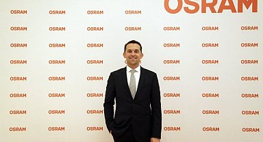 Ams OSRAM yılın ilk çeyreğinde 847 milyon Euro elde etti