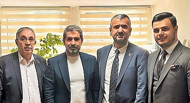 ANASİAD'dan üniversite-sanayi iş birliği hamlesi