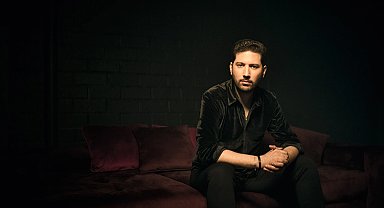 Anıl "Kralı Gelsin" dedi!
