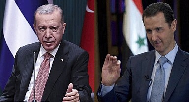 Ankara'da kritik görüşme!