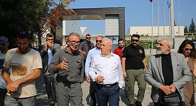 Arkeopark, Bursa turizmine güç katacak